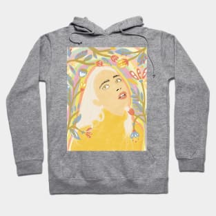 Dizzy Miss Lizzy Hoodie